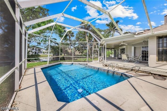 27151 Flossmoor DR, Bonita Springs, FL 34135