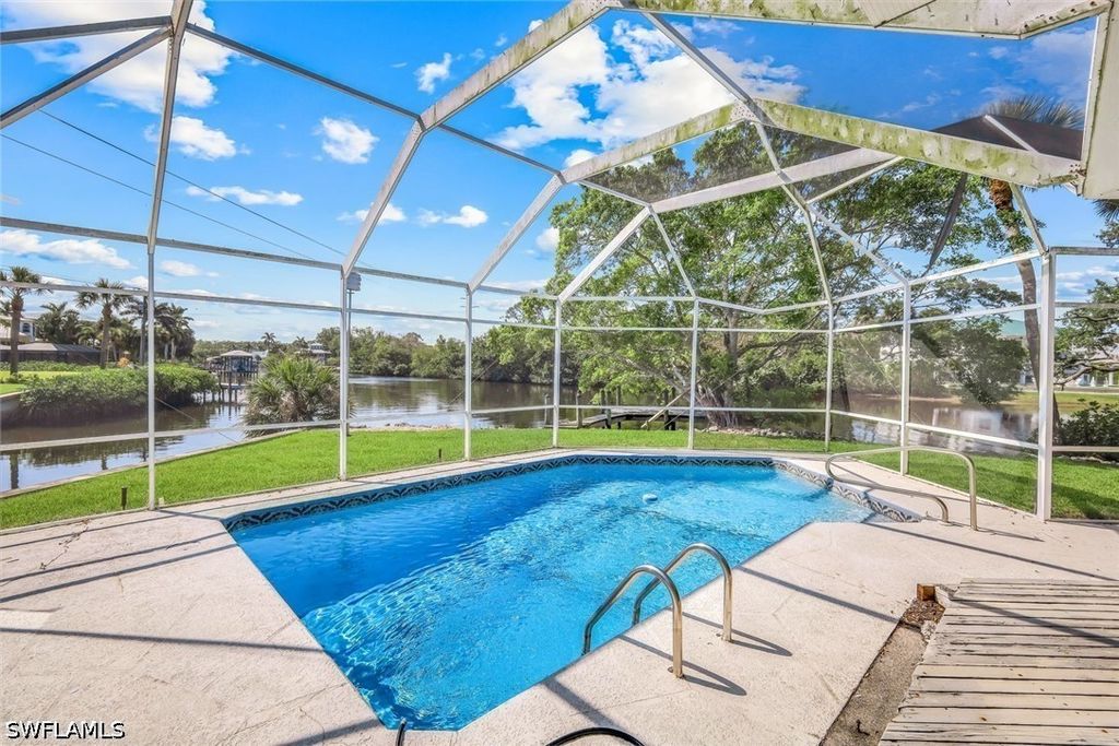 27151 Flossmoor DR, Bonita Springs, FL 34135