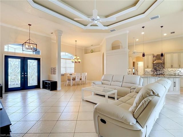 1736 Nuremberg BLVD, Punta Gorda, FL 33983