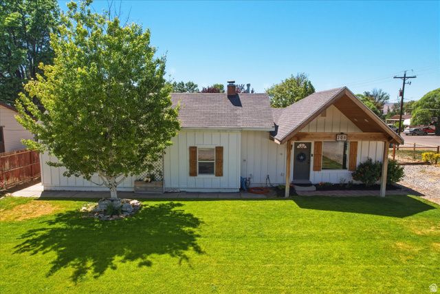 208 S 100 W, Nephi, UT 84648