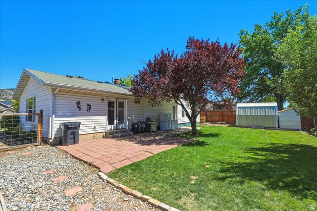208 S 100 W, Nephi, UT 84648