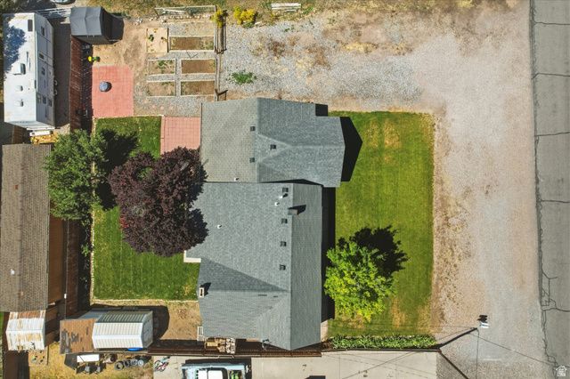 208 S 100 W, Nephi, UT 84648
