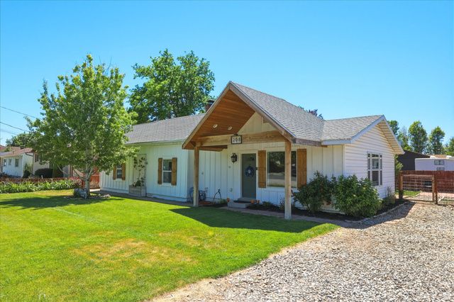 208 S 100 W, Nephi, UT 84648