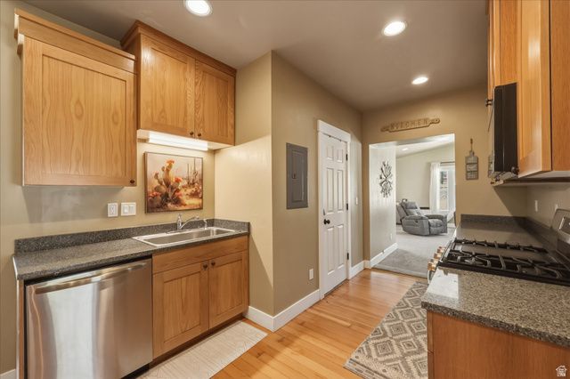 208 S 100 W, Nephi, UT 84648