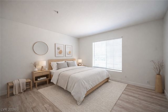 2101 Blue Breeze Drive 105, Las Vegas, NV 89128