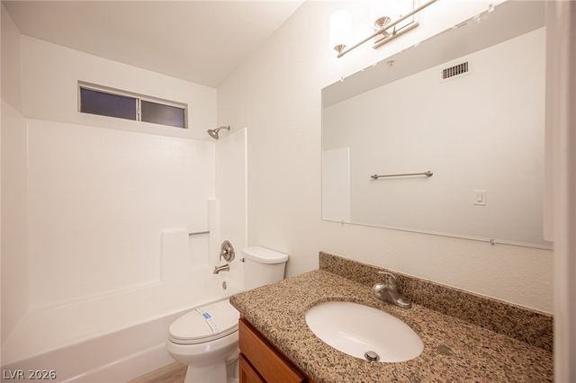 2101 Blue Breeze Drive 105, Las Vegas, NV 89128