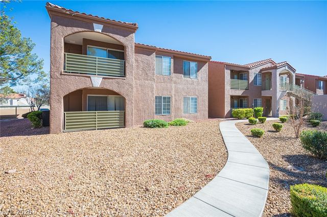 2101 Blue Breeze Drive 105, Las Vegas, NV 89128