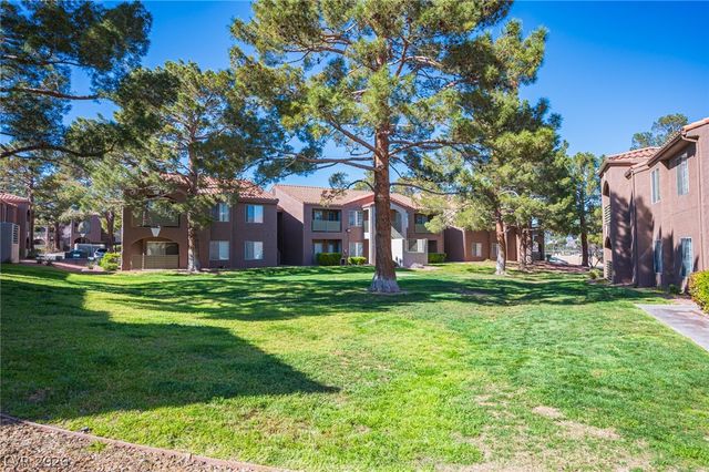 2101 Blue Breeze Drive 105, Las Vegas, NV 89128