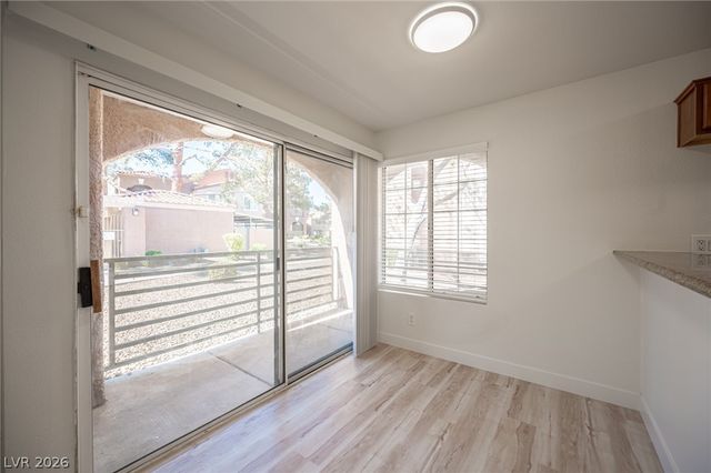 2101 Blue Breeze Drive 105, Las Vegas, NV 89128