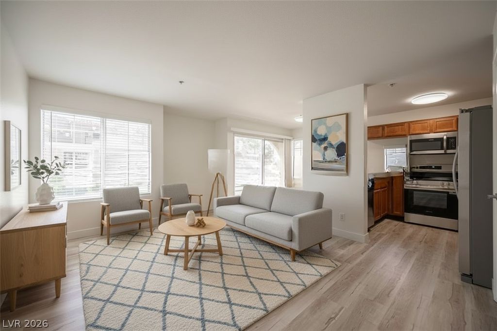 2101 Blue Breeze Drive 105, Las Vegas, NV 89128