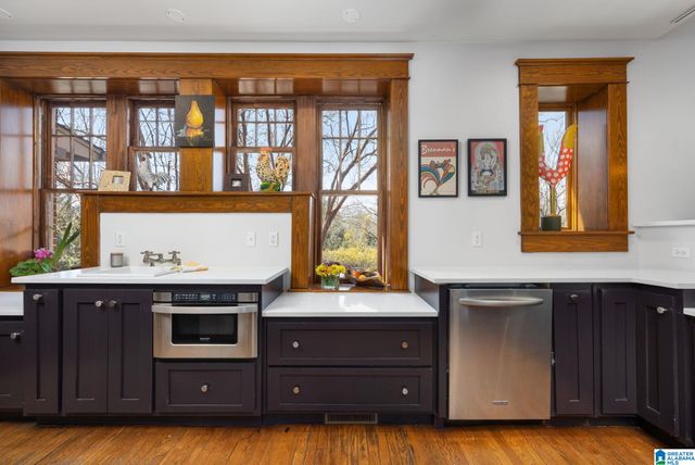 608 SE 5TH STREET, Cullman, AL 35055