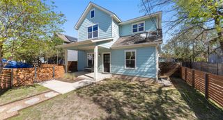 3104 Neal ST, Austin, TX 78702