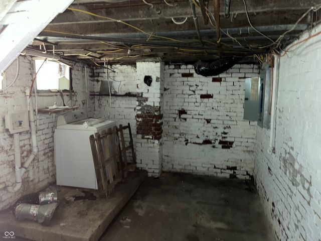 1410 Union Street, Indianapolis, IN 46225