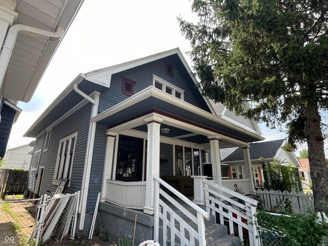 1410 Union Street, Indianapolis, IN 46225