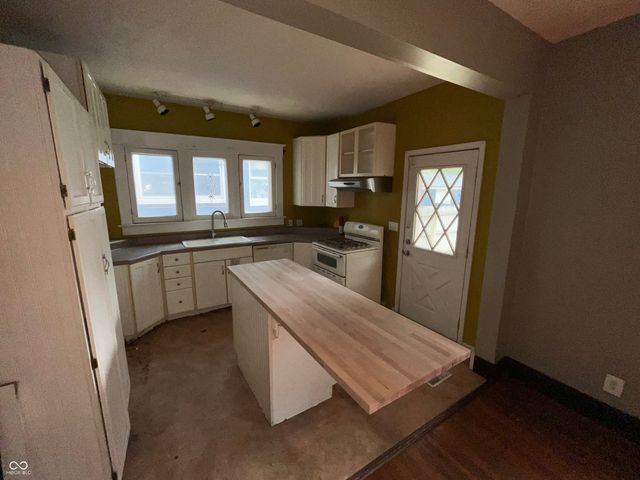 1410 Union Street, Indianapolis, IN 46225