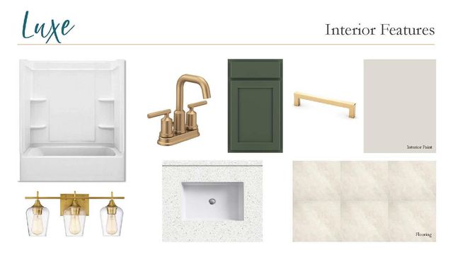 149 Clover BND, Liberty Hill, TX 78642