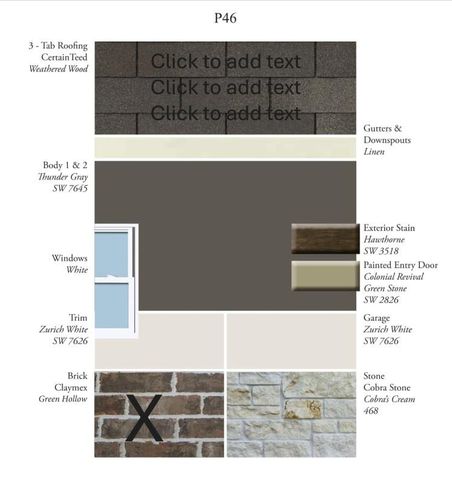 149 Clover BND, Liberty Hill, TX 78642