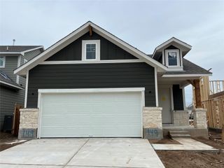 149 Clover BND, Liberty Hill, TX 78642