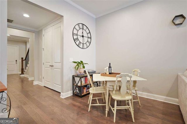 901 Proctor Ranch Drive NW, Atlanta, GA 30318