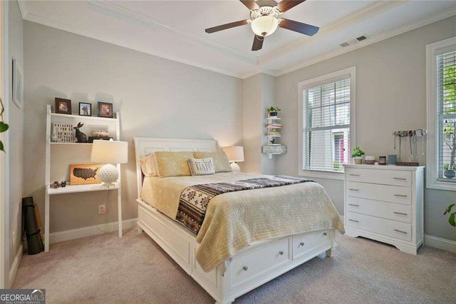 901 Proctor Ranch Drive NW, Atlanta, GA 30318