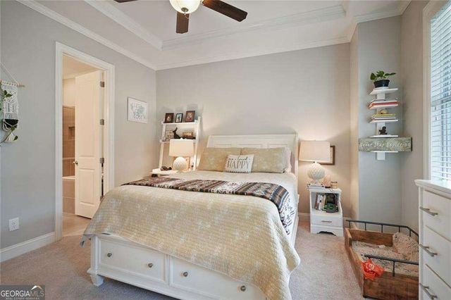 901 Proctor Ranch Drive NW, Atlanta, GA 30318