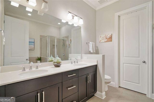 901 Proctor Ranch Drive NW, Atlanta, GA 30318