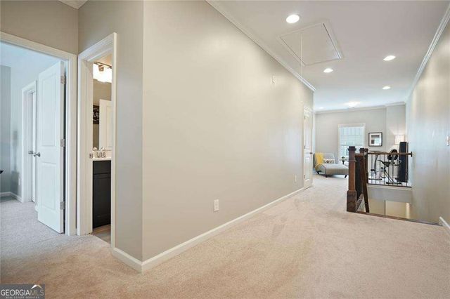 901 Proctor Ranch Drive NW, Atlanta, GA 30318