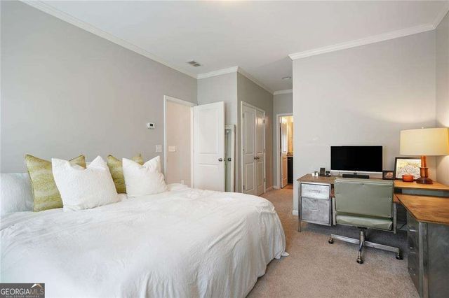 901 Proctor Ranch Drive NW, Atlanta, GA 30318