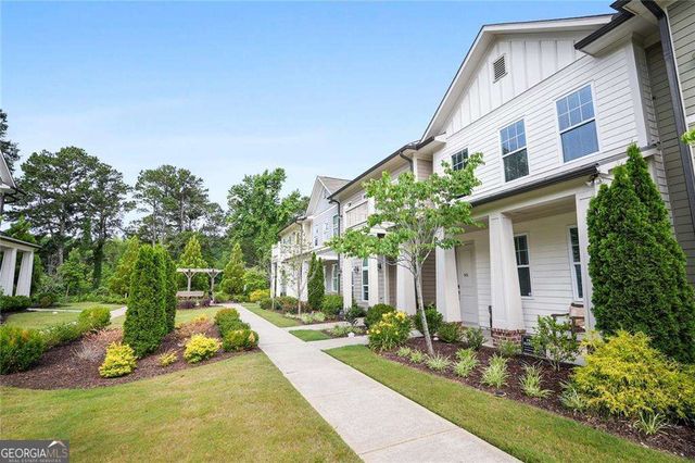 901 Proctor Ranch Drive NW, Atlanta, GA 30318