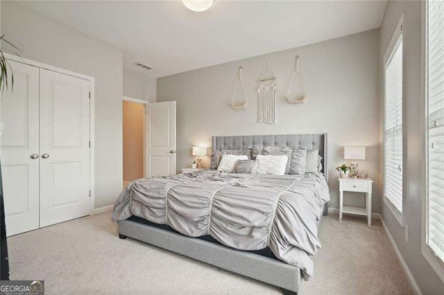 901 Proctor Ranch Drive NW, Atlanta, GA 30318