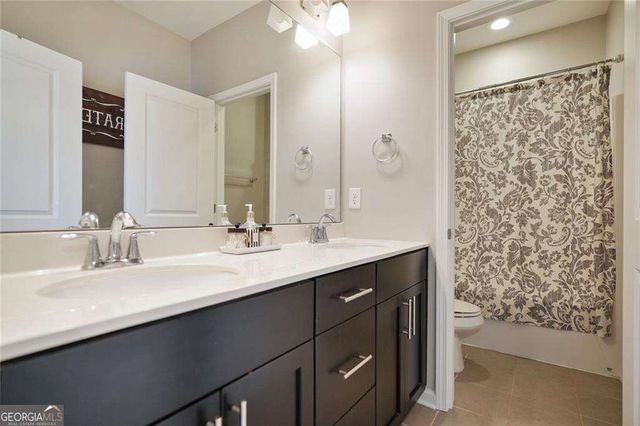 901 Proctor Ranch Drive NW, Atlanta, GA 30318