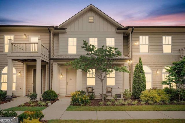 901 Proctor Ranch Drive NW, Atlanta, GA 30318