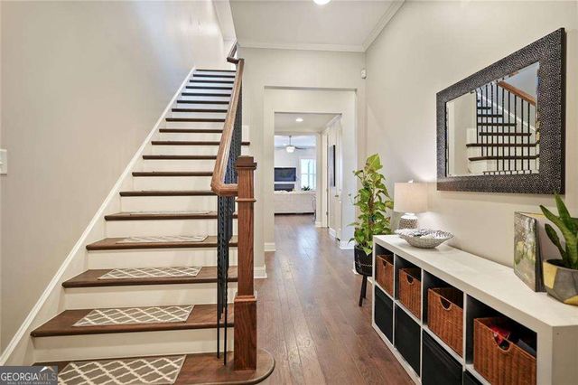 901 Proctor Ranch Drive NW, Atlanta, GA 30318