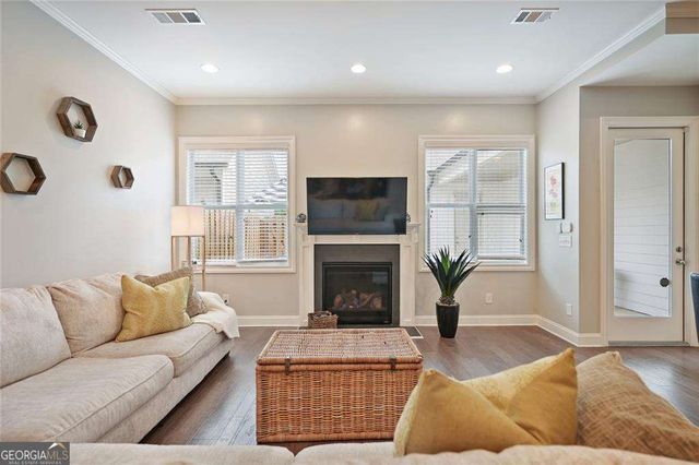 901 Proctor Ranch Drive NW, Atlanta, GA 30318