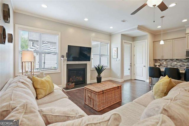 901 Proctor Ranch Drive NW, Atlanta, GA 30318