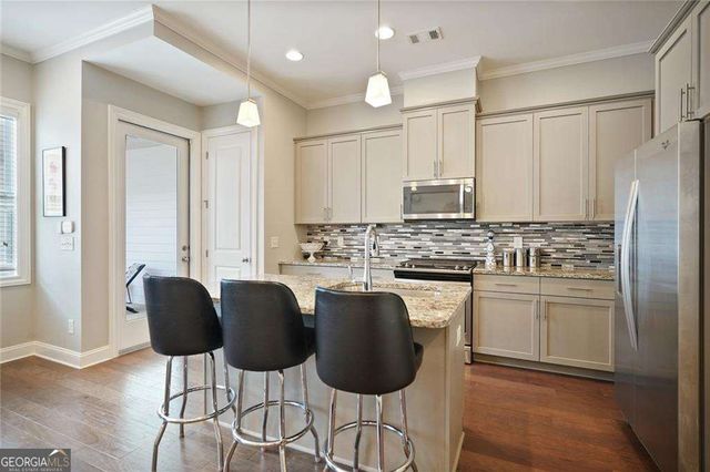 901 Proctor Ranch Drive NW, Atlanta, GA 30318