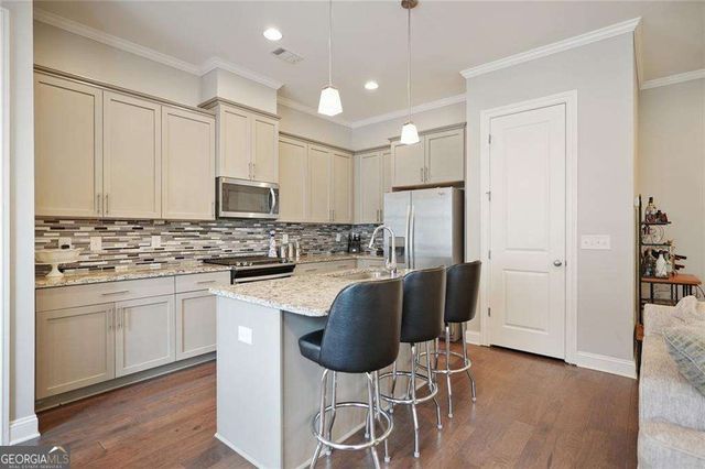 901 Proctor Ranch Drive NW, Atlanta, GA 30318