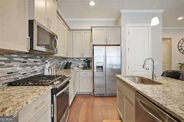 901 Proctor Ranch Drive NW, Atlanta, GA 30318