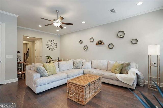 901 Proctor Ranch Drive NW, Atlanta, GA 30318