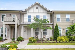 901 Proctor Ranch Drive NW, Atlanta, GA 30318