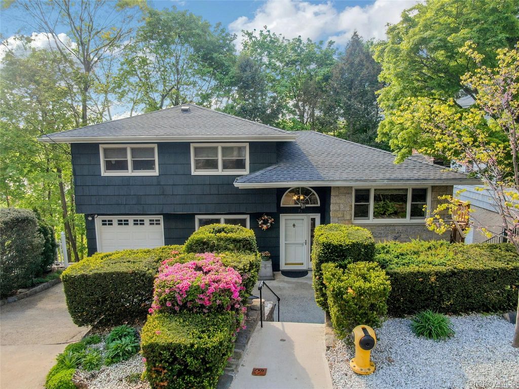 77 Bella Vista Street, Tuckahoe, NY 10707