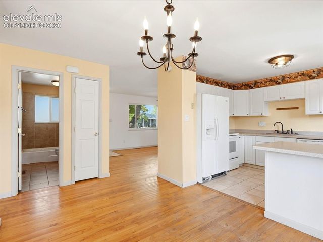 4416 San Miguel Street, Colorado Springs, CO 80915