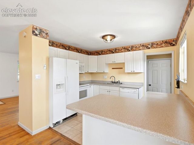 4416 San Miguel Street, Colorado Springs, CO 80915