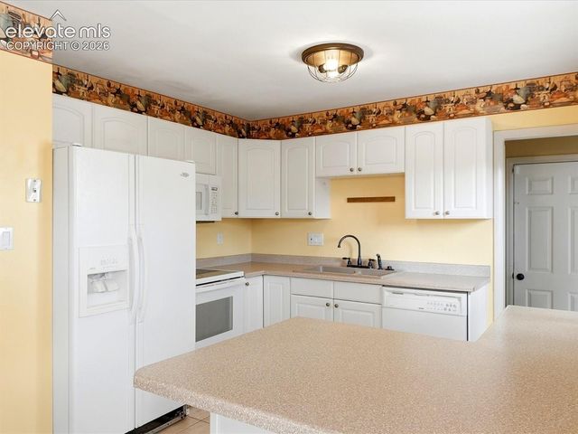 4416 San Miguel Street, Colorado Springs, CO 80915