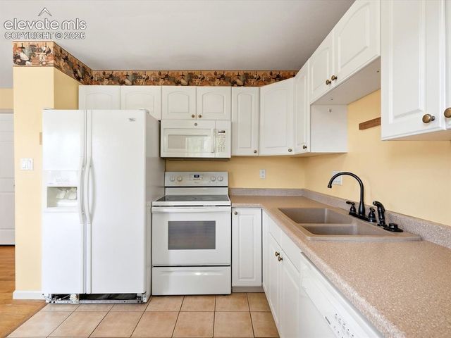 4416 San Miguel Street, Colorado Springs, CO 80915