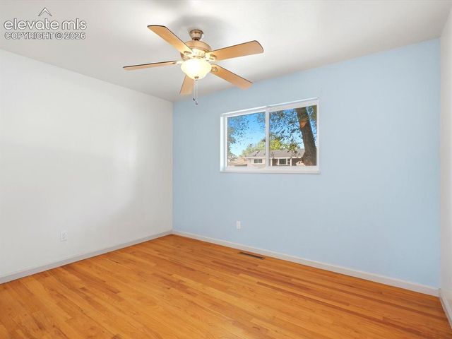 4416 San Miguel Street, Colorado Springs, CO 80915