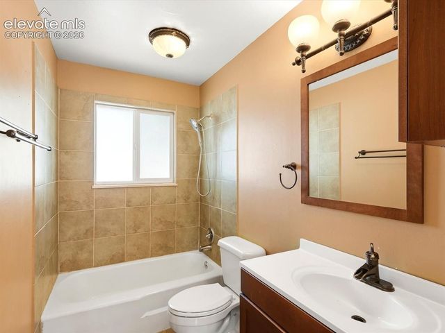 4416 San Miguel Street, Colorado Springs, CO 80915
