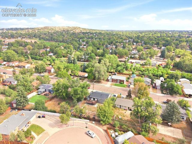 4416 San Miguel Street, Colorado Springs, CO 80915