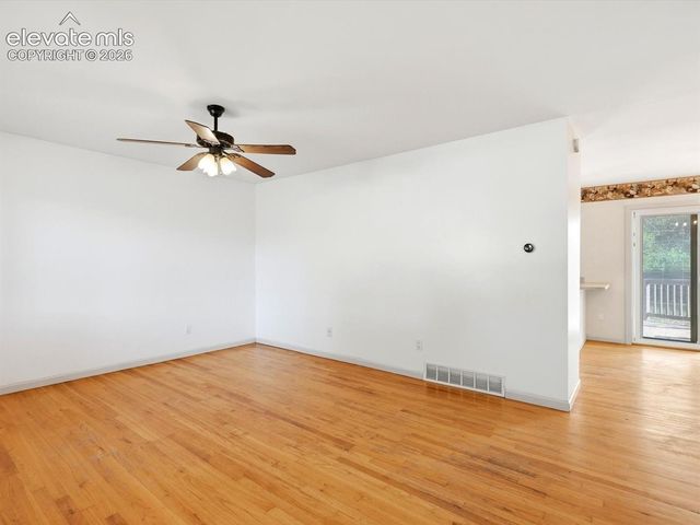 4416 San Miguel Street, Colorado Springs, CO 80915
