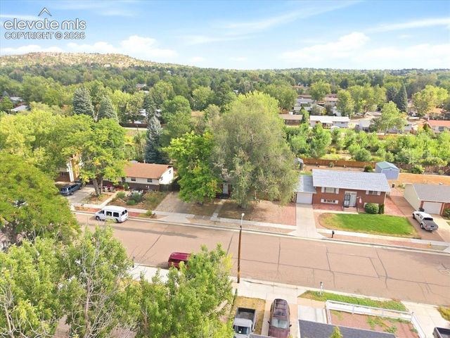 4416 San Miguel Street, Colorado Springs, CO 80915
